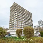 Stunning Views Over Ostend With Garage
